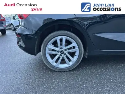 Photo 50 Audi A3  Sportback 40 TFSIe 204 S tronic 6