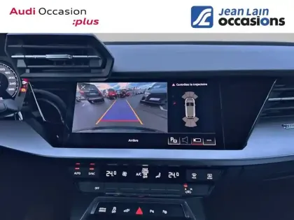 Photo 20 Audi A3  Sportback 40 TFSIe 204 S tronic 6