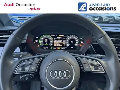 Photo 53 Audi A3  Sportback 40 TFSIe 204 S tronic 6