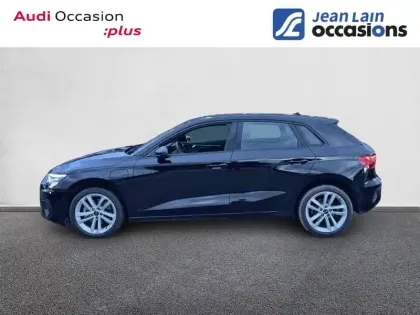 Photo 28 Audi A3  Sportback 40 TFSIe 204 S tronic 6