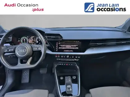 Photo 59 Audi A3  Sportback 40 TFSIe 204 S tronic 6