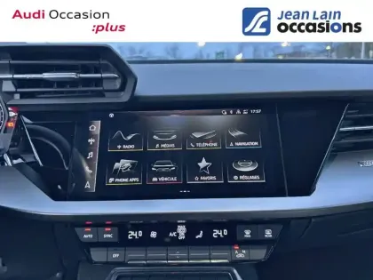 Photo 35 Audi A3  Sportback 40 TFSIe 204 S tronic 6