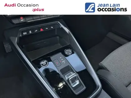 Photo 54 Audi A3  Sportback 40 TFSIe 204 S tronic 6