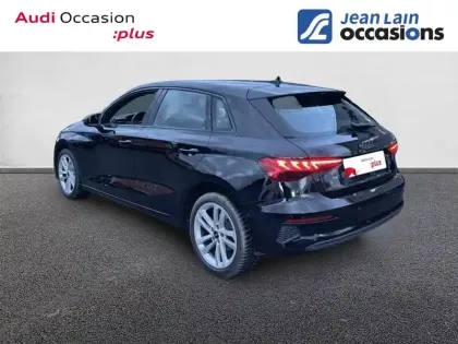 Photo 6 Audi A3  Sportback 40 TFSIe 204 S tronic 6