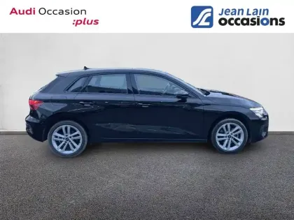 Photo 45 Audi A3  Sportback 40 TFSIe 204 S tronic 6