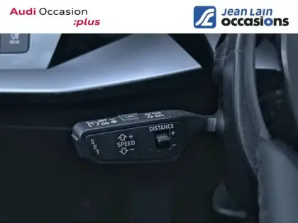 Photo 39 Audi A3  Sportback 40 TFSIe 204 S tronic 6