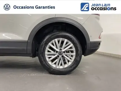 Photo 11 Volkswagen T-roc  1.0 TSI 110 Start/Stop BVM6