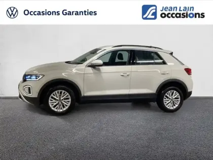 Photo 6 Volkswagen T-roc  1.0 TSI 110 Start/Stop BVM6