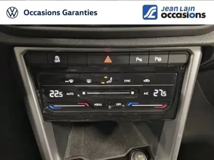 Photo 18 Volkswagen T-roc  1.0 TSI 110 Start/Stop BVM6