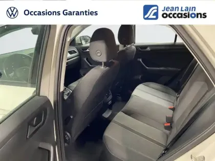 Photo 5 Volkswagen T-roc  1.0 TSI 110 Start/Stop BVM6