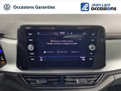 Photo 17 Volkswagen T-roc  1.0 TSI 110 Start/Stop BVM6