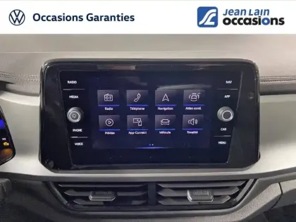 Photo 16 Volkswagen T-roc  1.0 TSI 110 Start/Stop BVM6