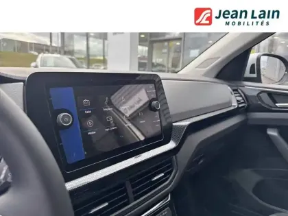 Photo 15 Volkswagen T-cross  1.0 TSI 116 Start/Stop DSG7