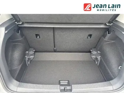 Photo 9 Volkswagen T-cross  1.0 TSI 116 Start/Stop DSG7