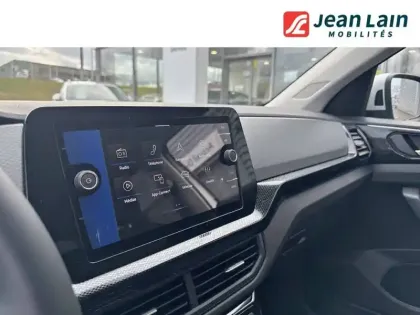 Photo 14 Volkswagen T-cross  1.0 TSI 116 Start/Stop DSG7