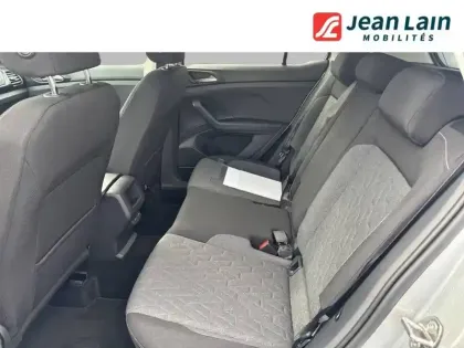 Photo 16 Volkswagen T-cross  1.0 TSI 116 Start/Stop DSG7
