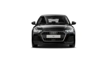 Photo 11 Audi A1  Sportback 30 TFSI 116 ch S tronic 7