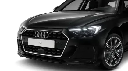 Photo 10 Audi A1  Sportback 30 TFSI 116 ch S tronic 7