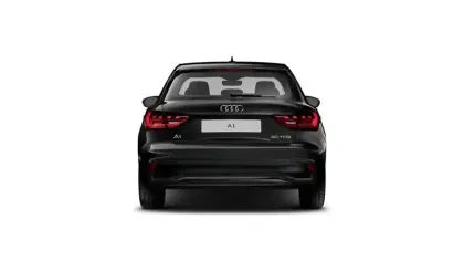 Photo 12 Audi A1  Sportback 30 TFSI 116 ch S tronic 7