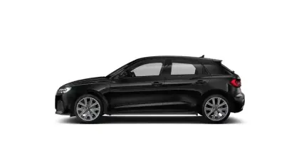 Photo 14 Audi A1  Sportback 30 TFSI 116 ch S tronic 7