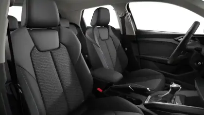 Photo 6 Audi A1 Gén. II Ph1 NG Design 5