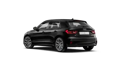 Photo 13 Audi A1  Sportback 30 TFSI 116 ch S tronic 7