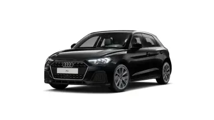 Photo 9 Audi A1  Sportback 30 TFSI 116 ch S tronic 7