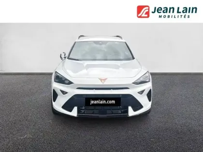 Photo 19 Cupra Formentor  eHybrid 272 ch DSG6
