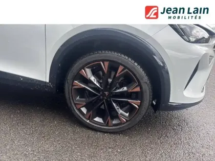 Photo 8 Cupra Formentor  eHybrid 272 ch DSG6