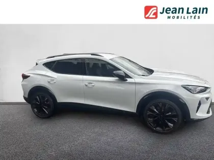 Photo 21 Cupra Formentor  eHybrid 272 ch DSG6