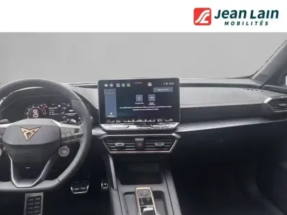 Photo 35 Cupra Formentor  eHybrid 272 ch DSG6