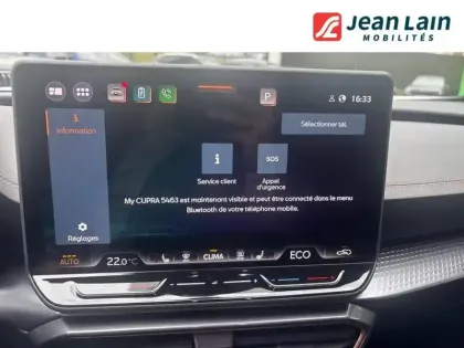 Photo 51 Cupra Formentor  eHybrid 272 ch DSG6