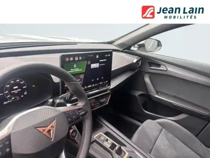 Photo 28 Cupra Formentor  eHybrid 272 ch DSG6