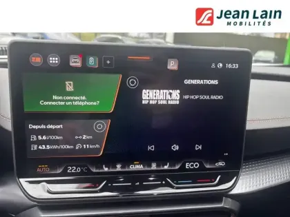 Photo 50 Cupra Formentor  eHybrid 272 ch DSG6