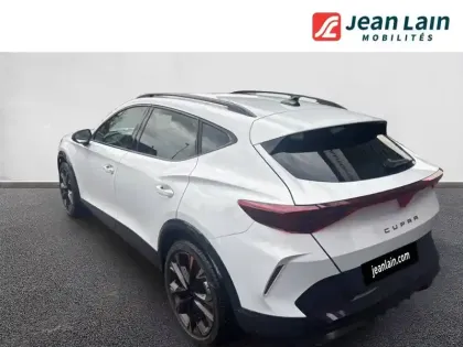 Photo 6 Cupra Formentor  eHybrid 272 ch DSG6