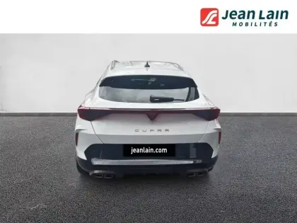 Photo 5 Cupra Formentor  eHybrid 272 ch DSG6