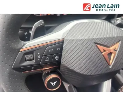 Photo 11 Cupra Formentor  eHybrid 272 ch DSG6