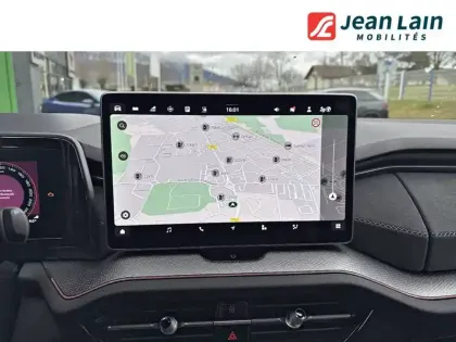 Photo 14 Skoda Kodiaq  1.5 TSI 204 ch Hybride Rechargeable PHEV DSG6 5pl