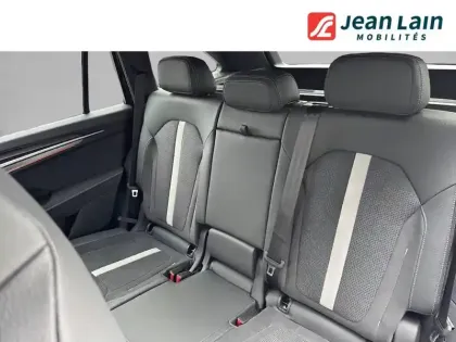 Photo 16 Skoda Kodiaq  1.5 TSI 204 ch Hybride Rechargeable PHEV DSG6 5pl