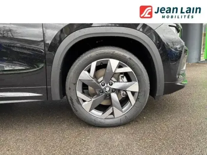 Photo 8 Skoda Kodiaq  1.5 TSI 204 ch Hybride Rechargeable PHEV DSG6 5pl