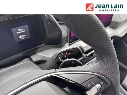 Photo 12 Skoda Kodiaq  1.5 TSI 204 ch Hybride Rechargeable PHEV DSG6 5pl