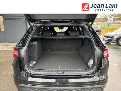 Photo 9 Skoda Kodiaq  1.5 TSI 204 ch Hybride Rechargeable PHEV DSG6 5pl