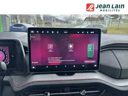 Photo 15 Skoda Kodiaq  1.5 TSI 204 ch Hybride Rechargeable PHEV DSG6 5pl