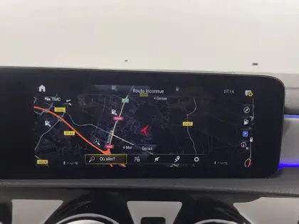 Photo 20 Mercedes CLA  Coupé 250 e 8G-DCT