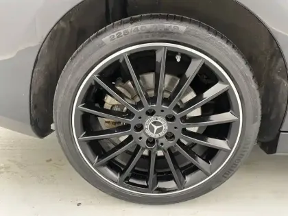 Photo 18 Mercedes CLA  Coupé 250 e 8G-DCT