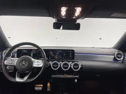 Photo 30 Mercedes CLA  Coupé 250 e 8G-DCT