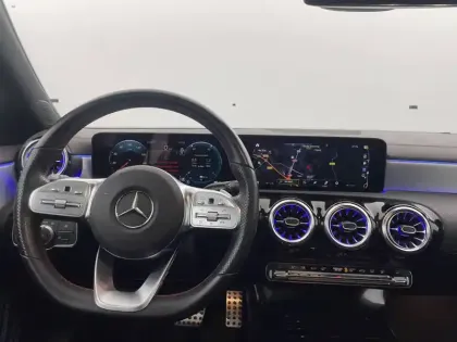 Photo 21 Mercedes CLA  Coupé 250 e 8G-DCT