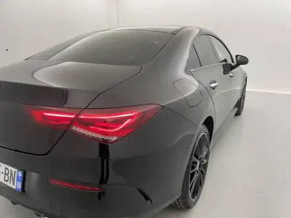 Photo 33 Mercedes CLA  Coupé 250 e 8G-DCT