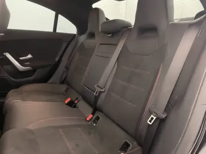 Photo 15 Mercedes CLA  Coupé 250 e 8G-DCT