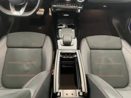 Photo 29 Mercedes CLA  Coupé 250 e 8G-DCT